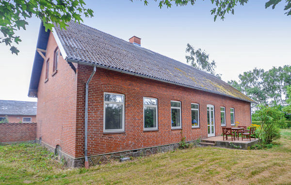 Ferienhaus 
