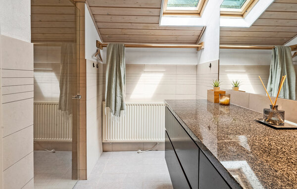 Vakantiehuis - Nysted , Denemarken - K10708 702