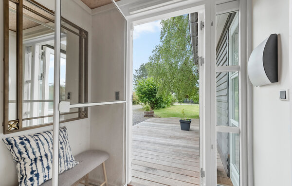 Vakantiehuis - Nysted , Denemarken - K10708 502