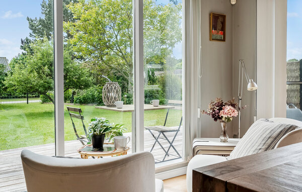 Vakantiehuis - Nysted , Denemarken - K10708 3