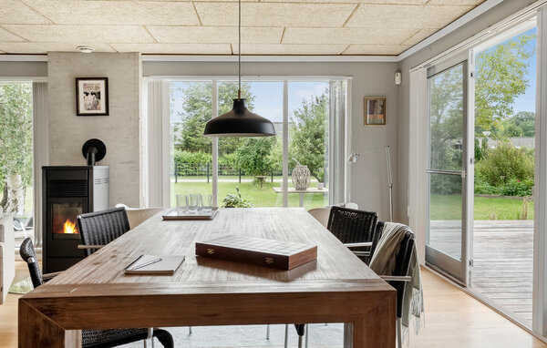 Vakantiehuis - Nysted , Denemarken - K10708 4