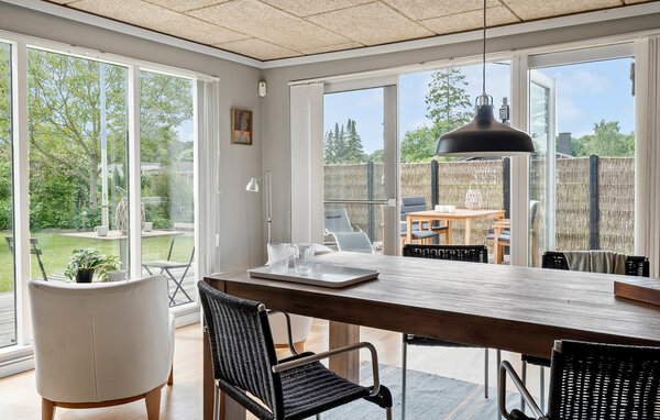Vakantiehuis - Nysted , Denemarken - K10708 301