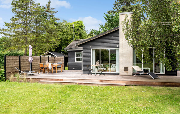 Vakantiehuis - Nysted , Denemarken - K10708 101