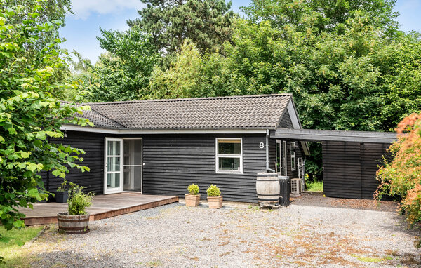 Vakantiehuis - Nysted , Denemarken - K10708 104