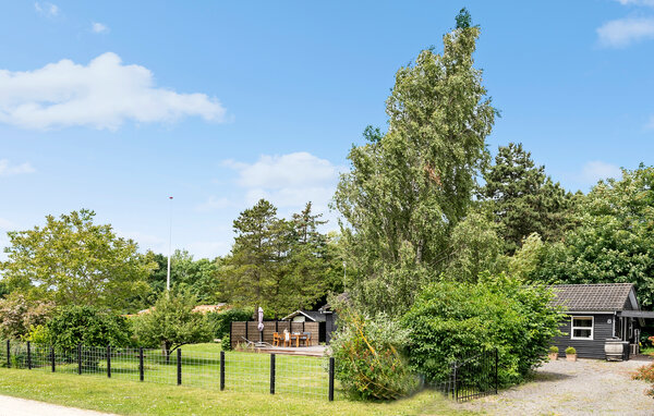 Vakantiehuis - Nysted , Denemarken - K10708 109