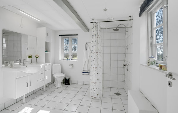 Ferienhaus - Stødby , Dänemark - K10711 701