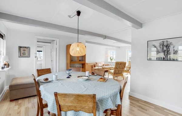 Ferienhaus - Stødby , Dänemark - K10711 301