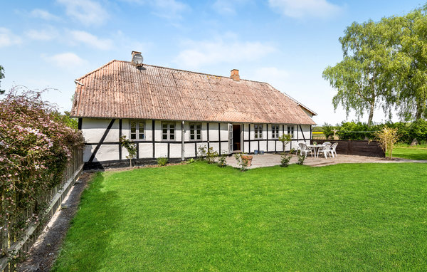 Ferienhaus - Stødby , Dänemark - K10711 82