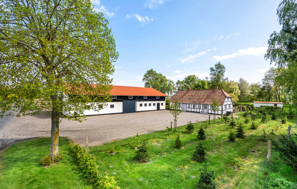 Ferienhaus - Stødby , Dänemark - K10711 85