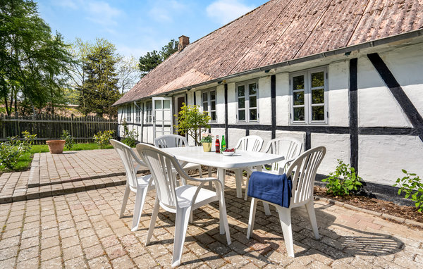 Ferienhaus - Stødby , Dänemark - K10711 101