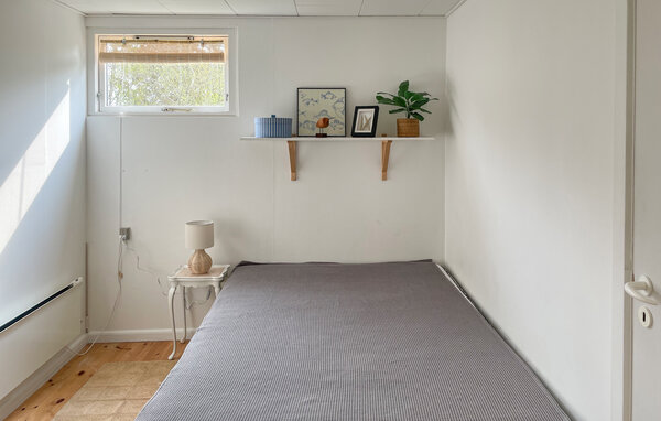 Semesterhus - Hummingen , Danmark - K10712 601