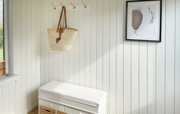 Semesterhus - Hummingen , Danmark - K10712 501