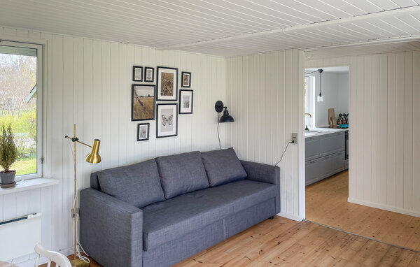 Semesterhus - Hummingen , Danmark - K10712 4