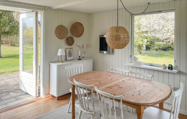 Semesterhus - Hummingen , Danmark - K10712 6
