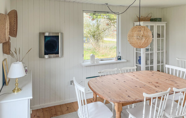 Semesterhus - Hummingen , Danmark - K10712 5