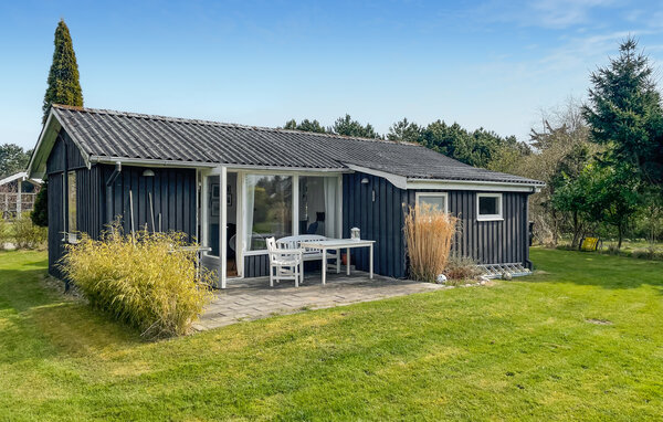 Ferienhaus - Hummingen , Dänemark - K10712 1