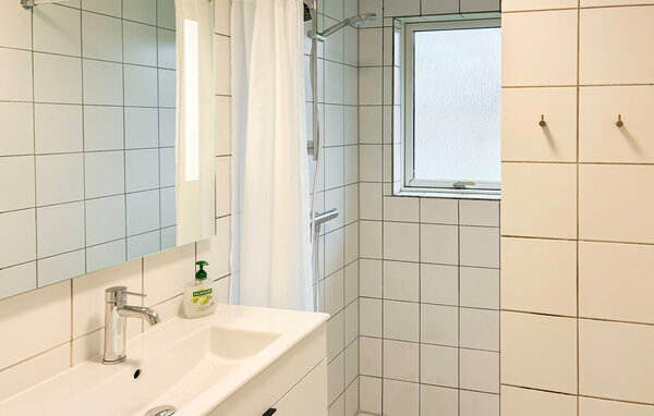 Semesterhus - Hummingen , Danmark - K10714 6