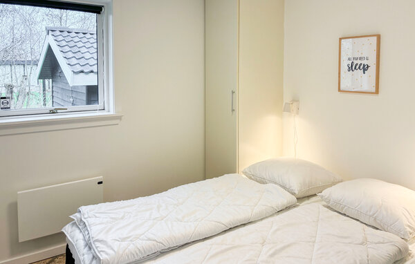 Semesterhus - Hummingen , Danmark - K10714 5