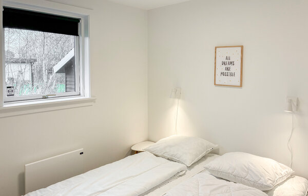 Semesterhus - Hummingen , Danmark - K10714 601