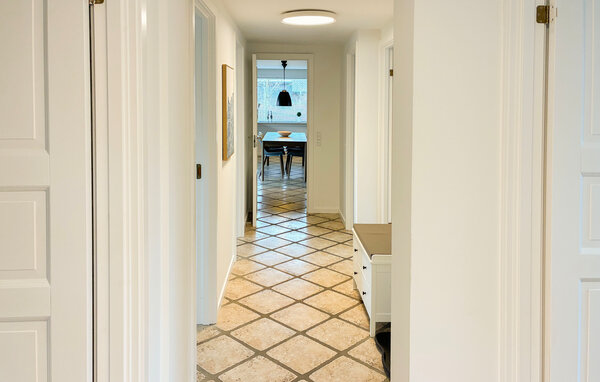Semesterhus - Hummingen , Danmark - K10714 501