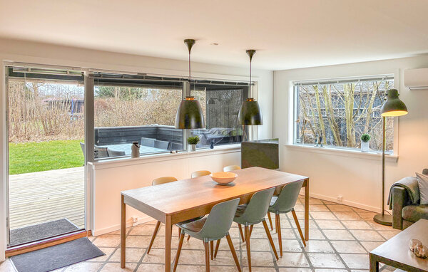 Semesterhus - Hummingen , Danmark - K10714 4