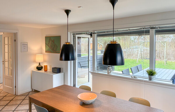 Semesterhus - Hummingen , Danmark - K10714 401