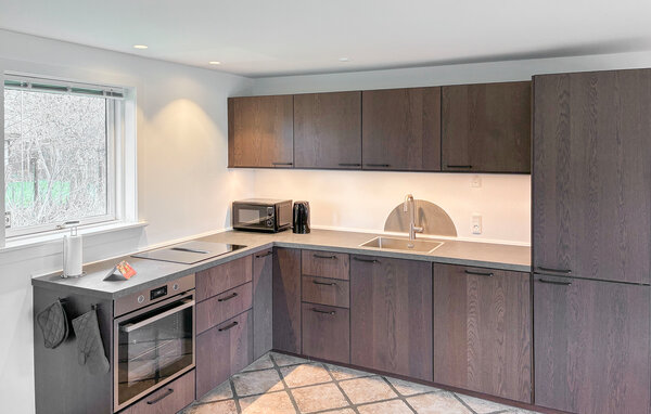 Semesterhus - Hummingen , Danmark - K10714 402