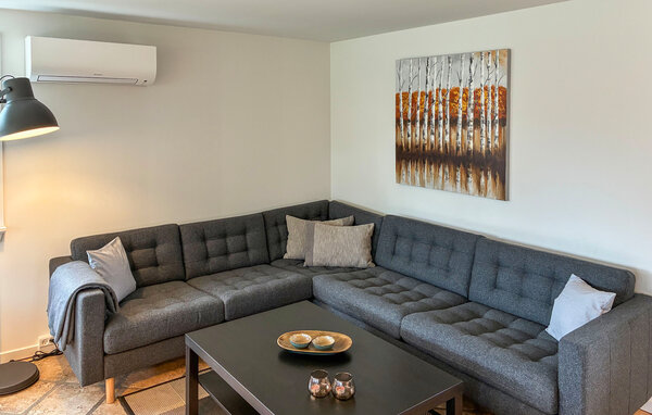 Semesterhus - Hummingen , Danmark - K10714 301