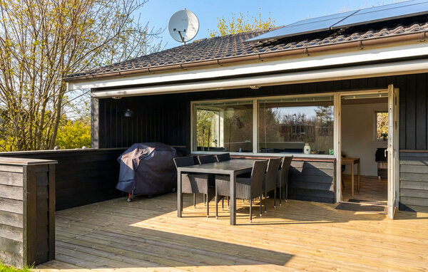 Semesterhus - Hummingen , Danmark - K10714 2