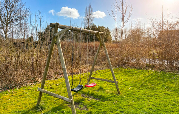 Semesterhus - Hummingen , Danmark - K10714 102