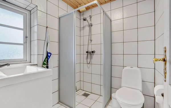 Semesterhus - Maglehøj Strand , Danmark - K10721 701