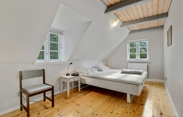 Semesterhus - Maglehøj Strand , Danmark - K10721 8