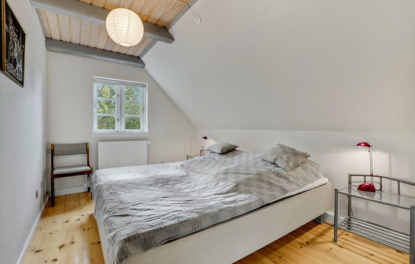 Semesterhus - Maglehøj Strand , Danmark - K10721 601
