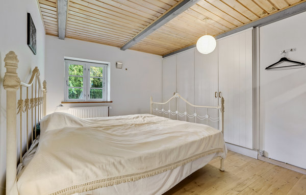 Semesterhus - Maglehøj Strand , Danmark - K10721 603