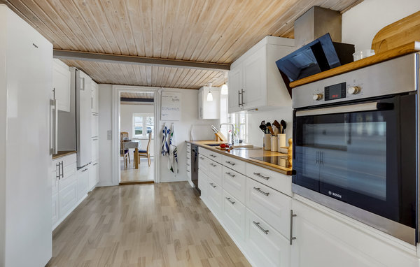 Semesterhus - Maglehøj Strand , Danmark - K10721 401