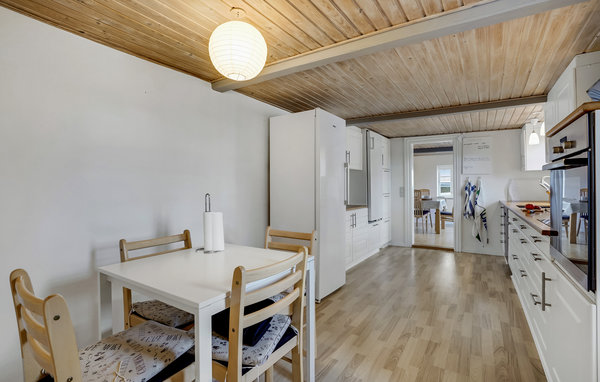 Semesterhus - Maglehøj Strand , Danmark - K10721 402