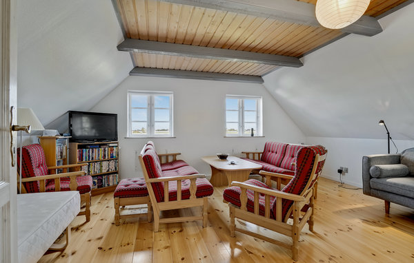 Semesterhus - Maglehøj Strand , Danmark - K10721 7