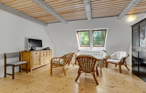 Semesterhus - Maglehøj Strand , Danmark - K10721 301