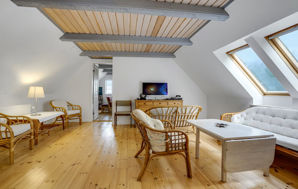 Semesterhus - Maglehøj Strand , Danmark - K10721 302