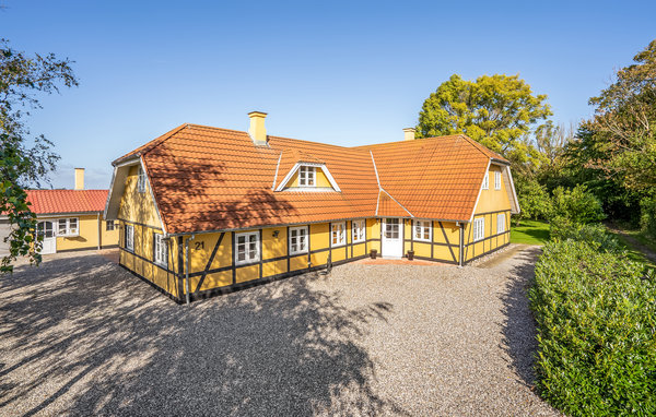 Feriehuse - Maglehøj Strand , Danmark - K10721 1