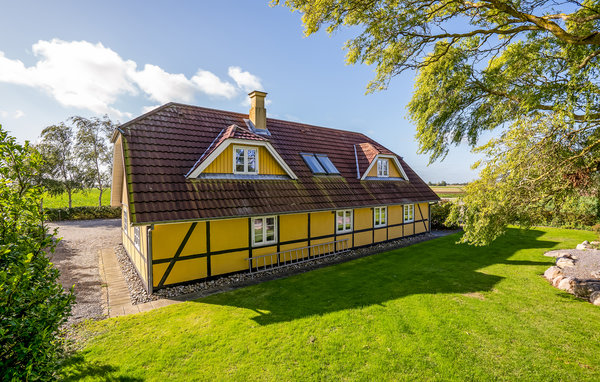 Semesterhus - Maglehøj Strand , Danmark - K10721 82