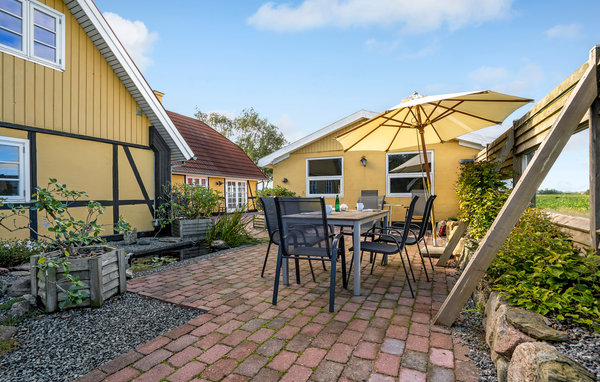 Semesterhus - Maglehøj Strand , Danmark - K10721 101
