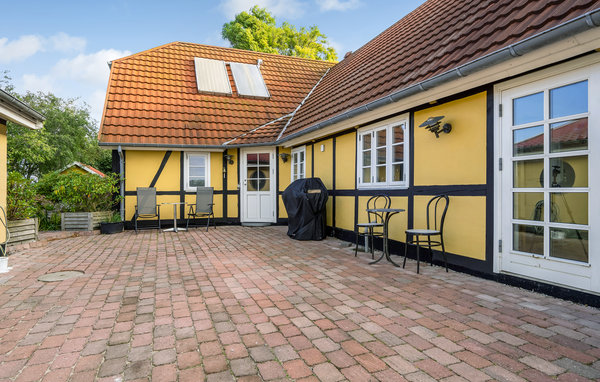 Semesterhus - Maglehøj Strand , Danmark - K10721 103