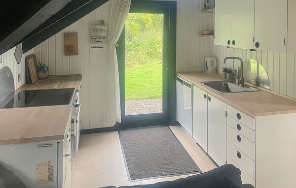 Ferienhaus - Næsby , Dänemark - K10722 401