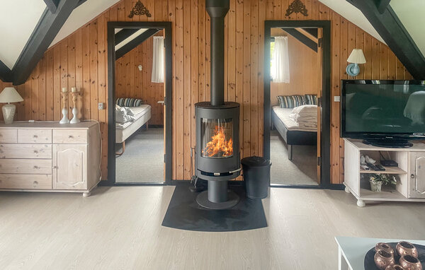 Ferienhaus - Næsby , Dänemark - K10722 301