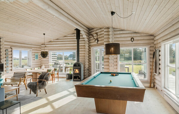 Ferienhaus - Stødby , Dänemark - K10731 3
