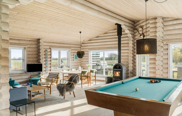 Ferienhaus - Stødby , Dänemark - K10731 801