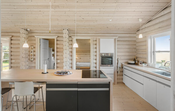 Ferienhaus - Stødby , Dänemark - K10731 401