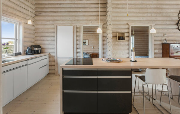 Ferienhaus - Stødby , Dänemark - K10731 8