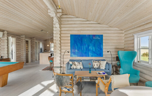Ferienhaus - Stødby , Dänemark - K10731 5